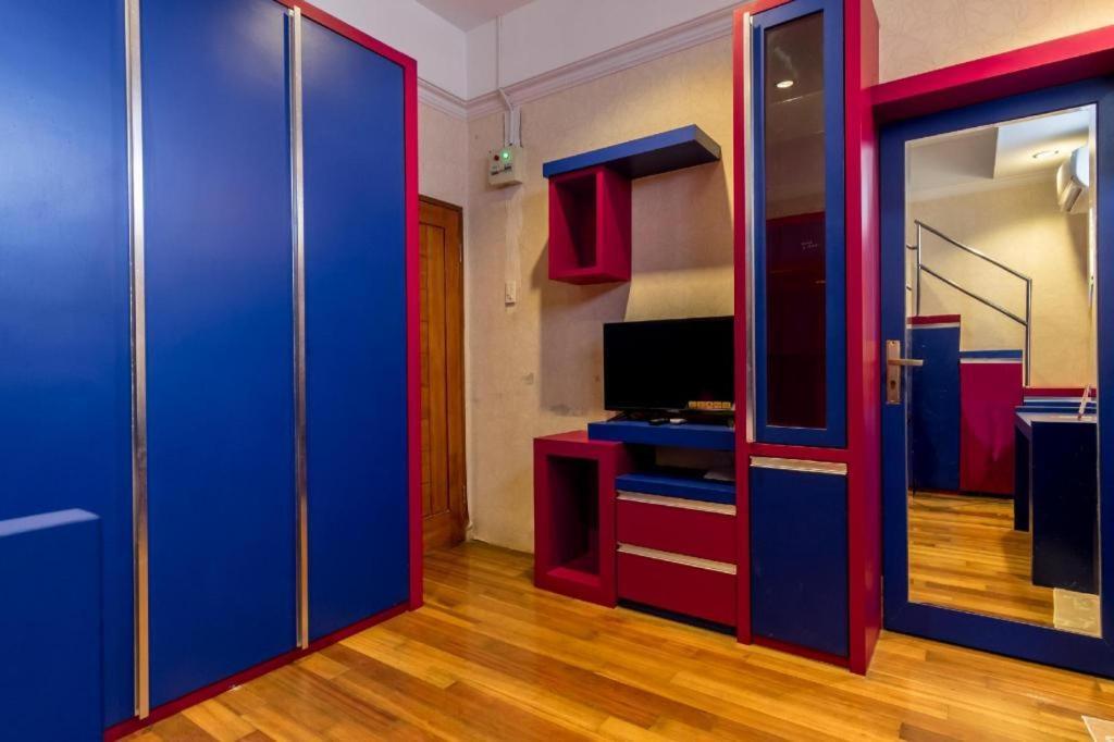 Oyo 619 Naufal Guest House Syariah Medan Kültér fotó