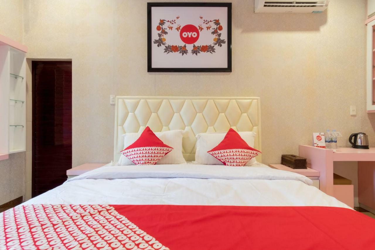 Oyo 619 Naufal Guest House Syariah Medan Kültér fotó